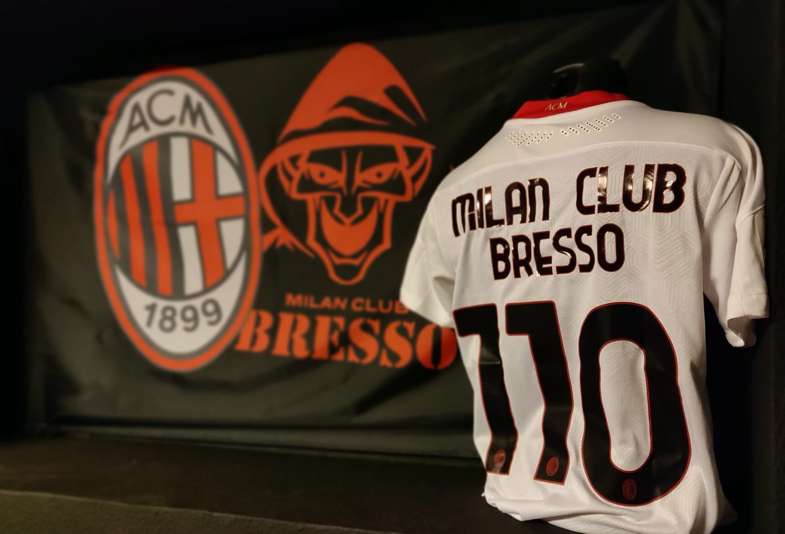 Il primo grande traguardo