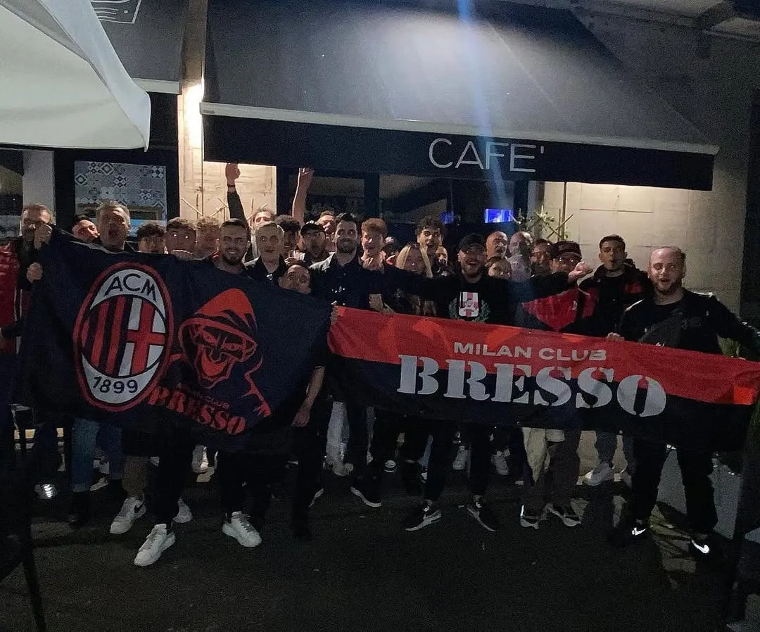 Il Tricolore