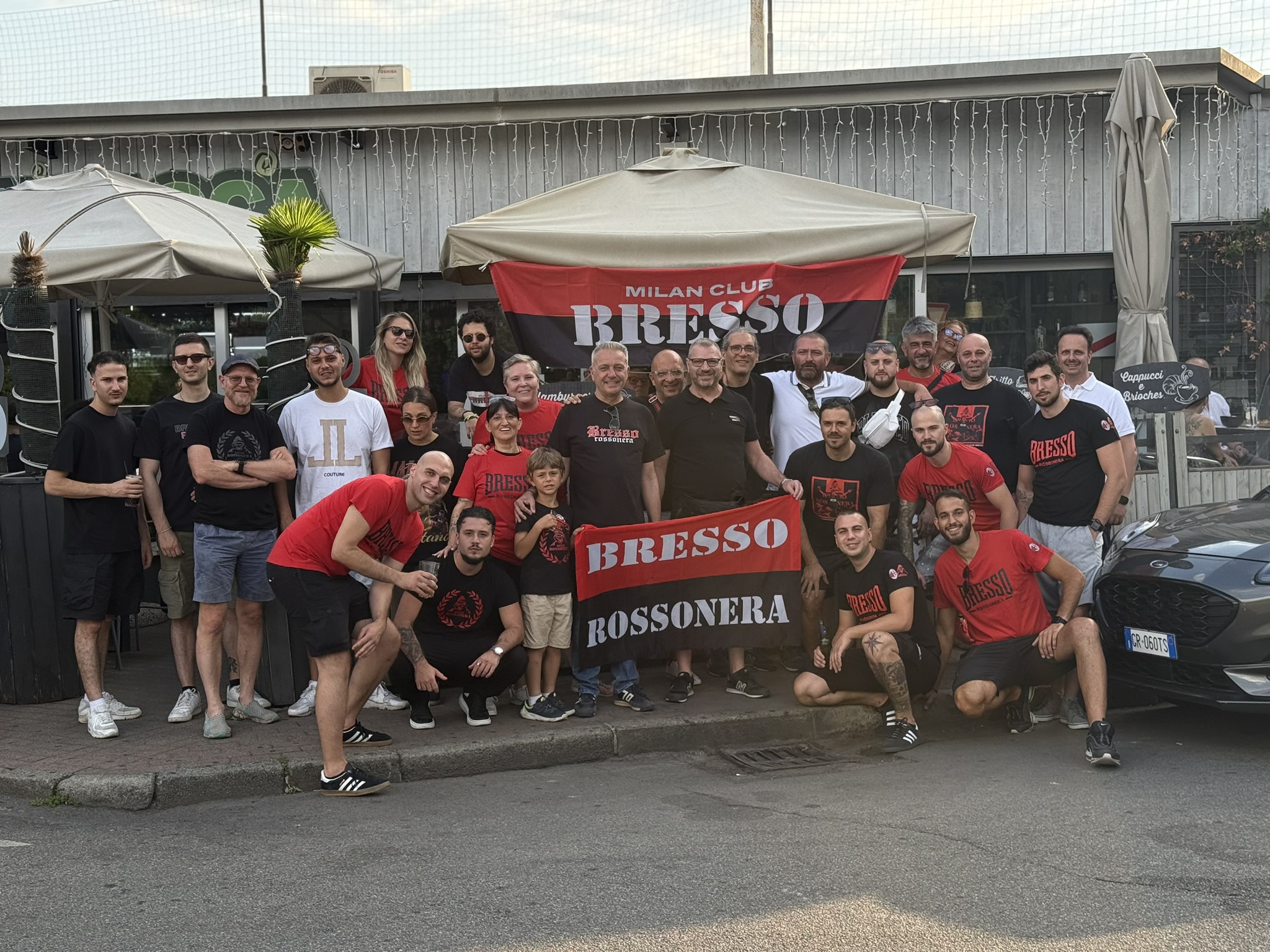 La nostra famiglia