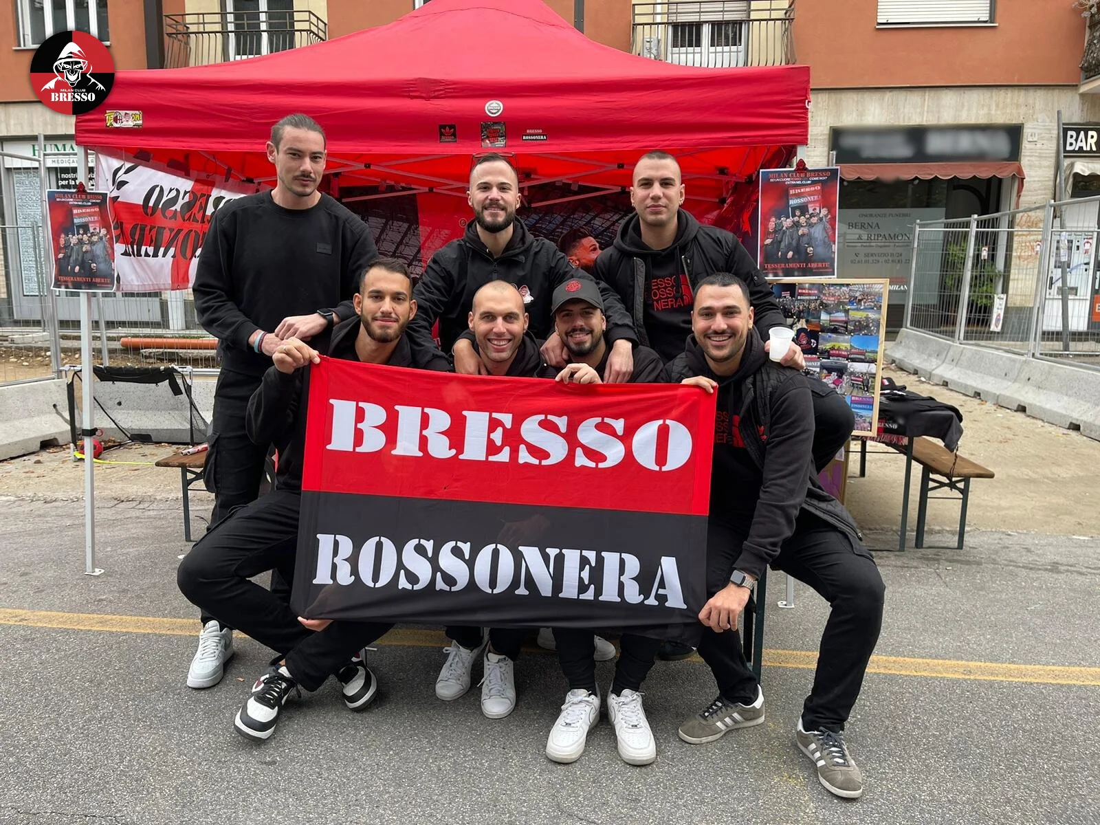 Festa del Pilastrello