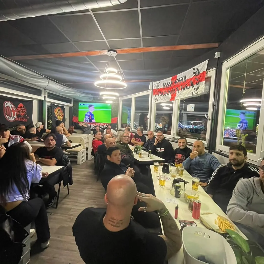 La Baracca