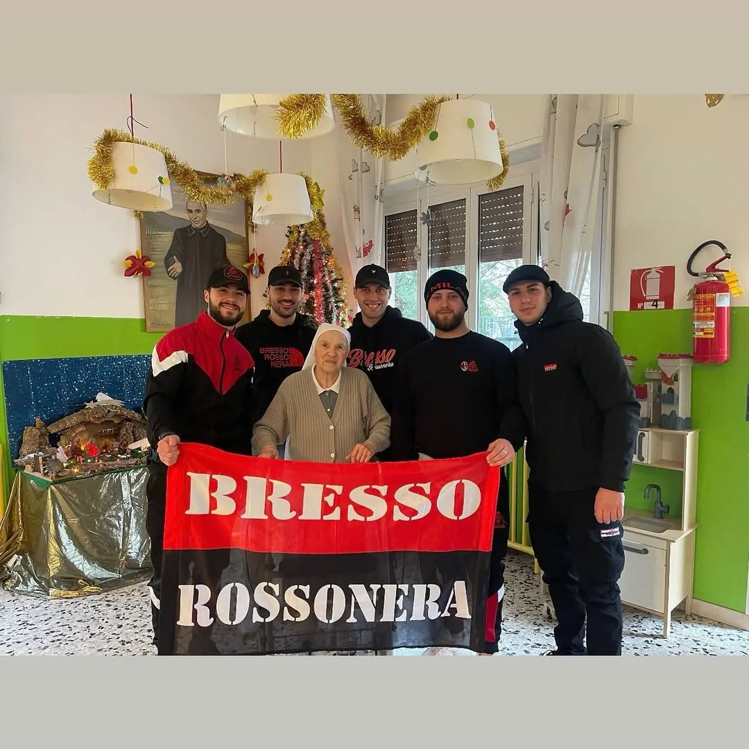 Oltre il Calcio