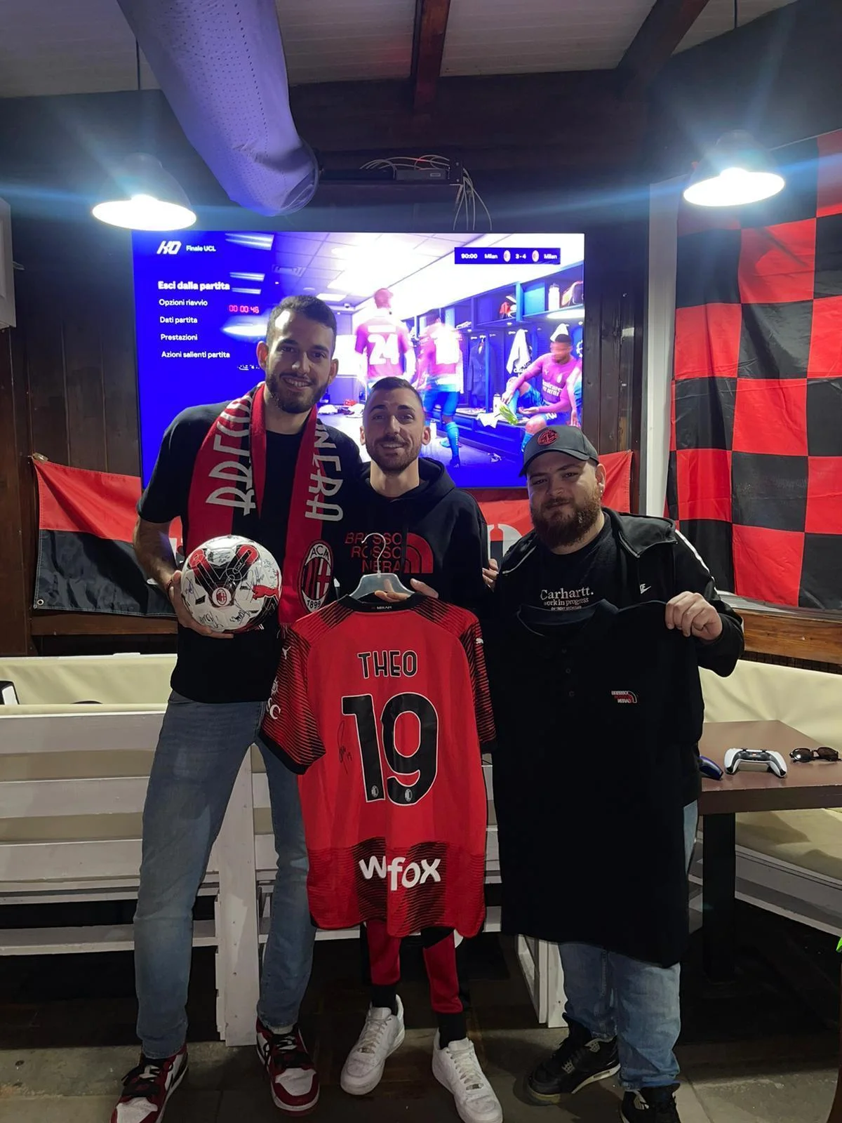 Torneo di FIFA