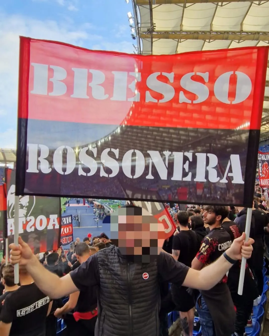 In Trasferta: Roma